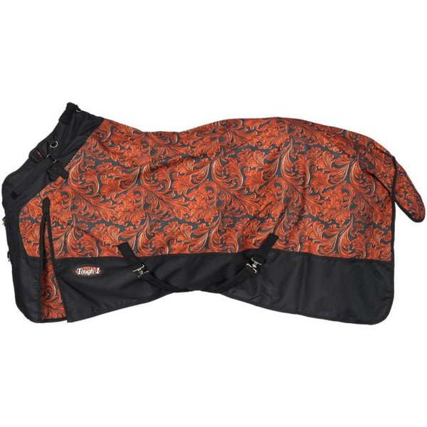 Tough 1 Snuggit 1200D Turn Out Sheet- Tooled