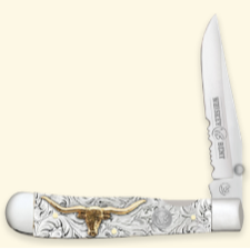 Toro Locking Trapper Knife