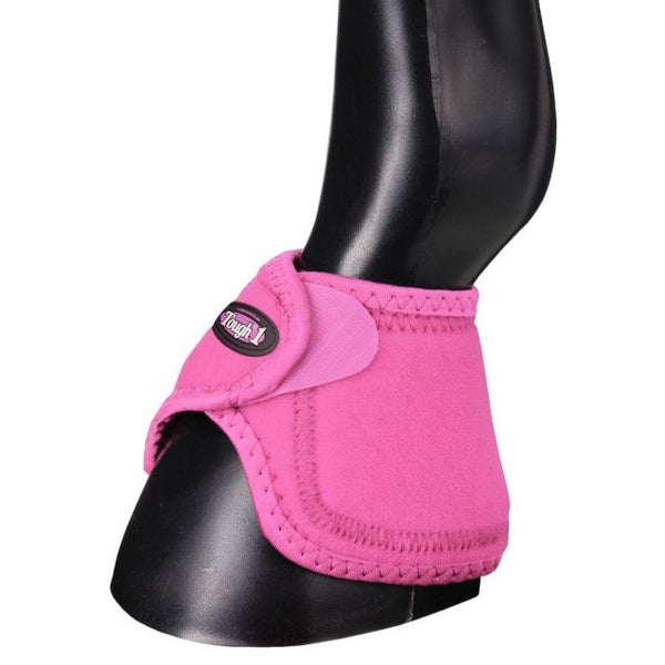 TOUGH 1 NO TURN BELL BOOTS