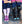 Load image into Gallery viewer, Trust Your Magic Performance Boot Socks
