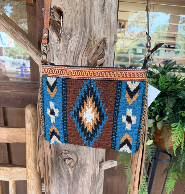 Rafter T Crossbody Bag