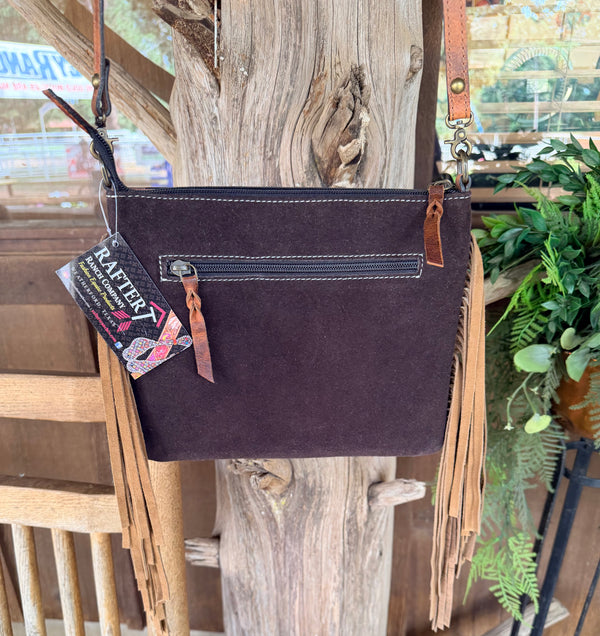 Rafter T Crossbody Bag