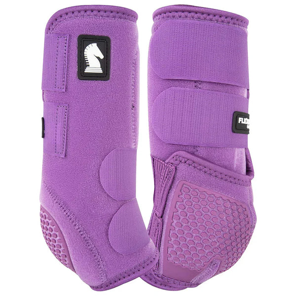 Classic Equine LEGACY2 Flexion Sports Medicine Boots