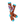 Load image into Gallery viewer, The Lucky 3 Pack | Rebel Faith Buckaroo Performance Boot Socks
