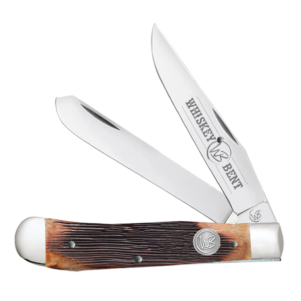 Sawmill Trapper Knife