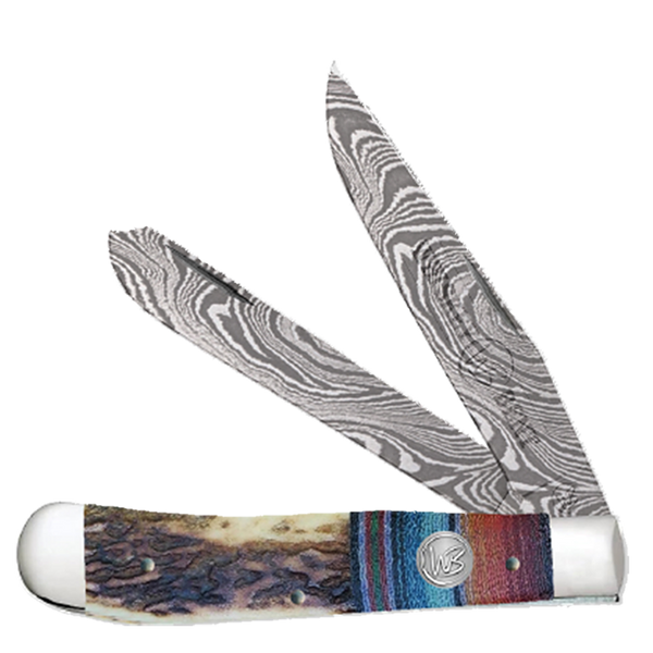 Bandito Trapper Knife