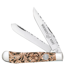 Floral Tool Trapper Knife