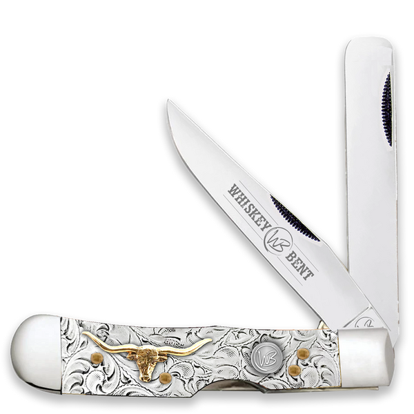 Toro Trapper Bullcutter Knife