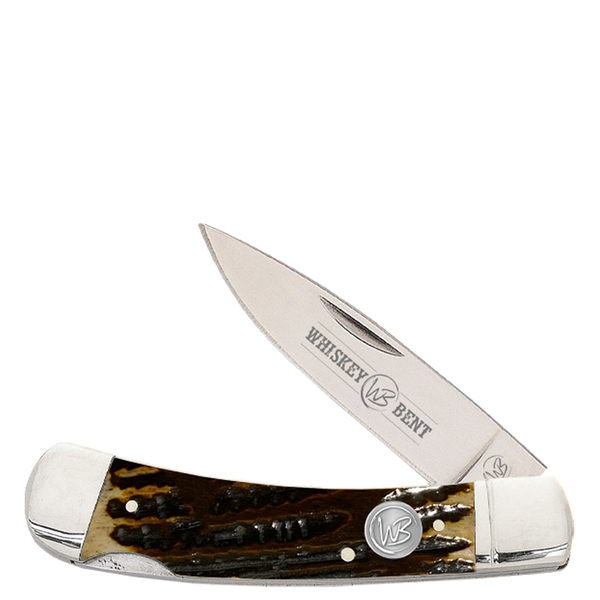 Honey Badger Lockblade Knife