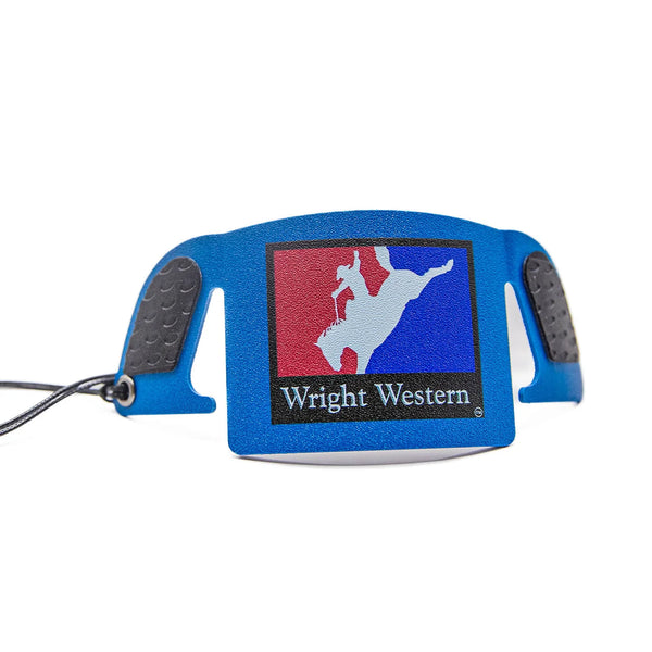 Bandit Hat Cinch