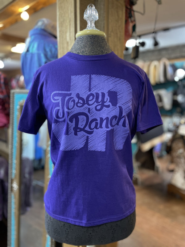 *Youth*Big JR Josey Ranch Shirts