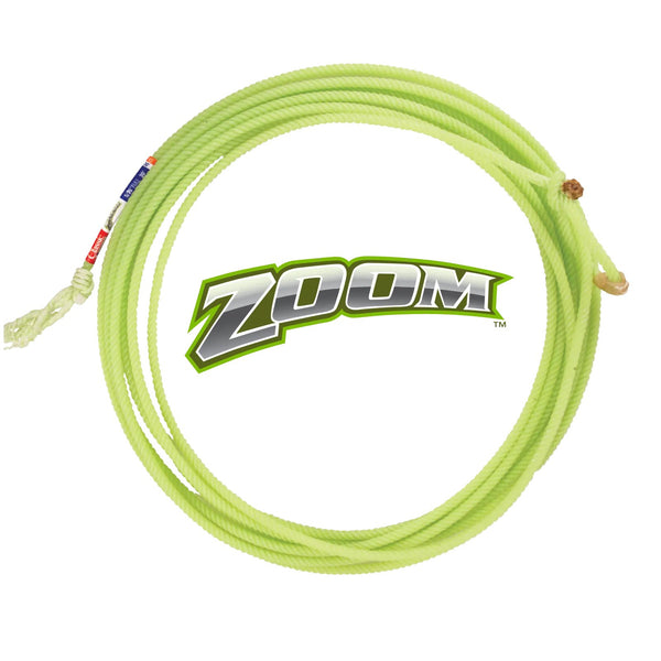 JR ZOOM KID ROPE