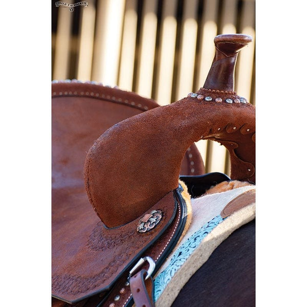 Saddle Hobo – La Garçonne