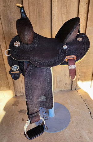 Products – Tagged Custom Tack– Josey Western Store