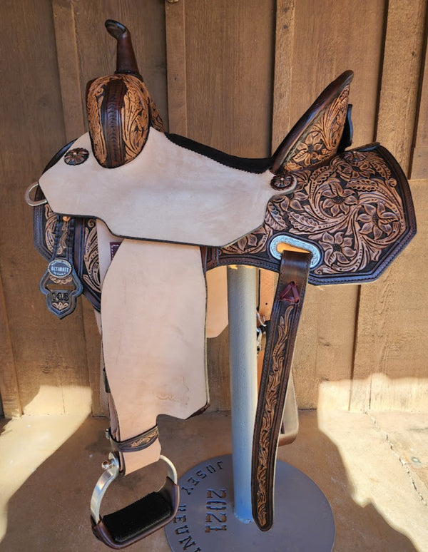 14.5" Josey Cash Rancher 20225469