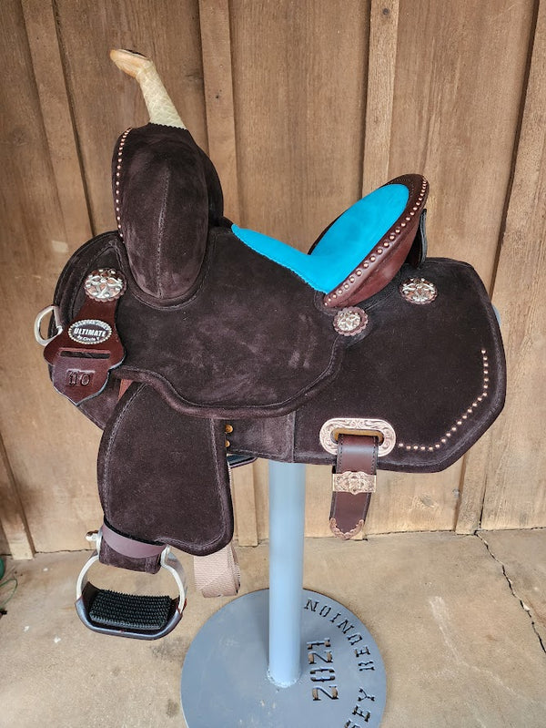 10" Josey Mitchell  Lightspeed 20225765