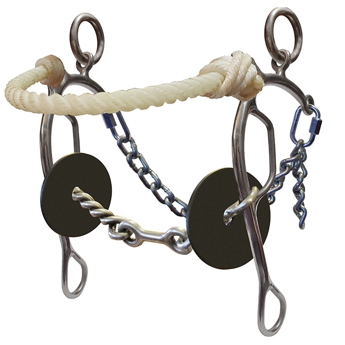 The Million Dollar Bit