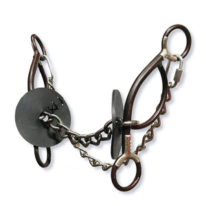 Josey Mitchell SS Gag 2 Piece Smooth