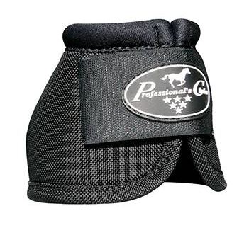Professional's Choice Ballistic No Turn Bell Boots