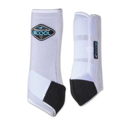 Professional Choice 2XCool Sports Medicine Boot Front Pair