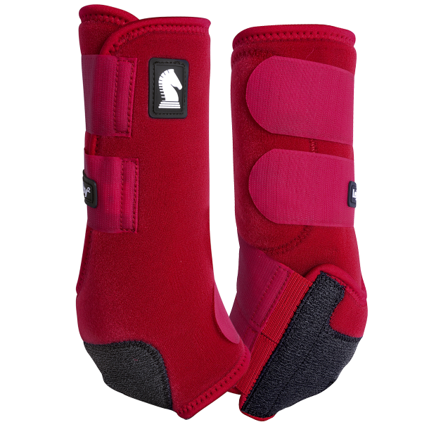 Classic Equine Legacy2 Sport Boots