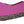 Load image into Gallery viewer, 5 Star &quot; All Around&quot; 7/8 Pink Felt Saddle Pad
