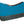 Load image into Gallery viewer, 5 Star &quot;All Around&quot; 7/8&quot; Turquoise Saddle Pad
