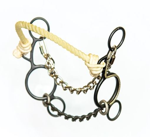 Josey Start to Finish Bit – Josey Western Store display picture 3