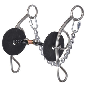 Josey Mitchell SS Gag 2 Piece Smooth