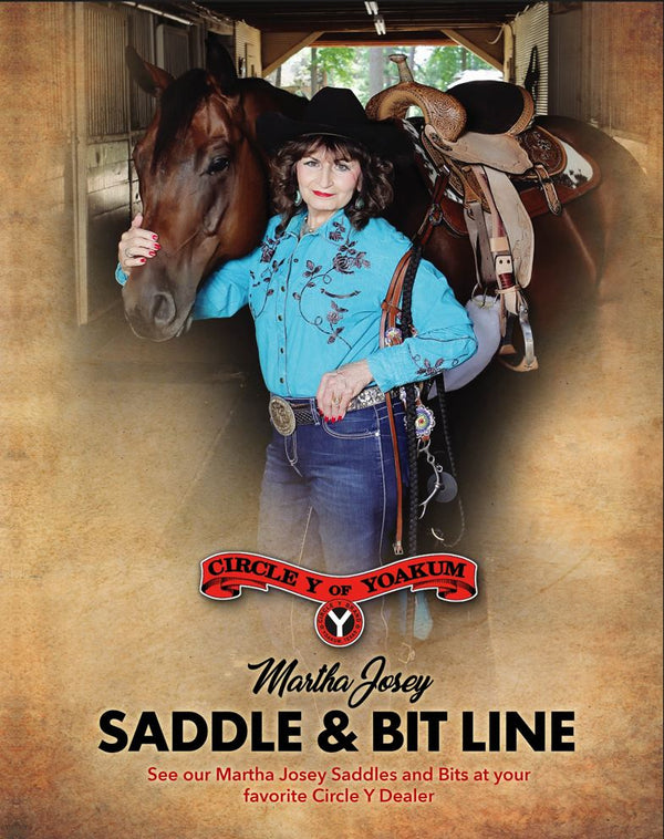 Saddle and Bit Catalog