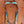 Load image into Gallery viewer, Turquoise &amp; White Rawhide Wrapped Browband Headstall
