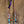 Load image into Gallery viewer, Rockin Wilson Custom One Ear Headstall w/ Turquoise Leather &amp; Purple Mystic Inlay

