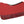 Load image into Gallery viewer, 5 Star &quot; All Around&quot; 7/8 Red Felt Saddle Pad

