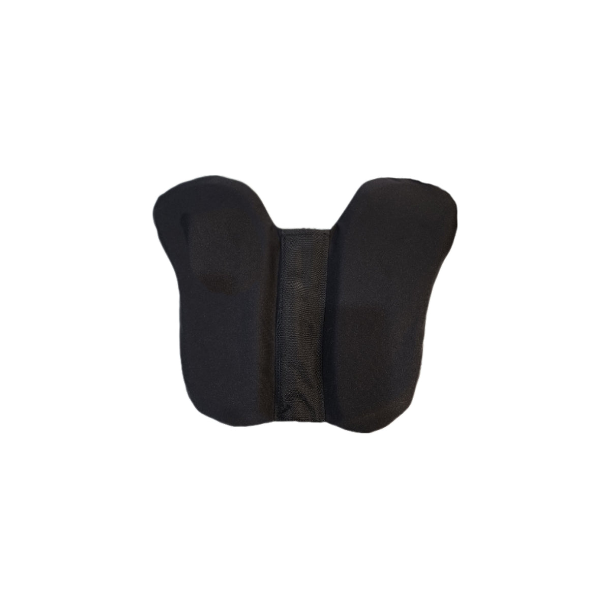 Circle Y 1" Memory Foam Bridge Pad Josey Western Store