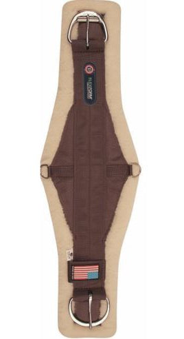 Sangle Western Toklat RanchBoss En Néoprène - Taille Unique - 25-0160-28
